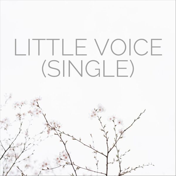 Cover art for Little Voice